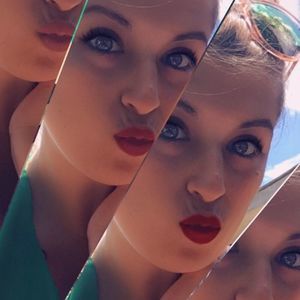 Meet your Posher, Lindsey